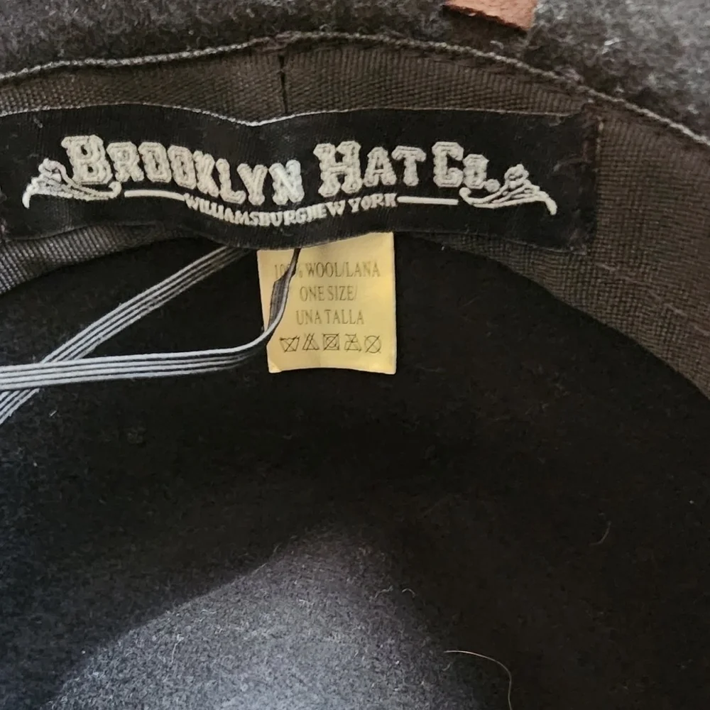 Vintage Brooklyn Hat Co.